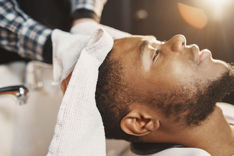 メンズ美容の需要が急増中 — 男性がエステに通う理由とは？