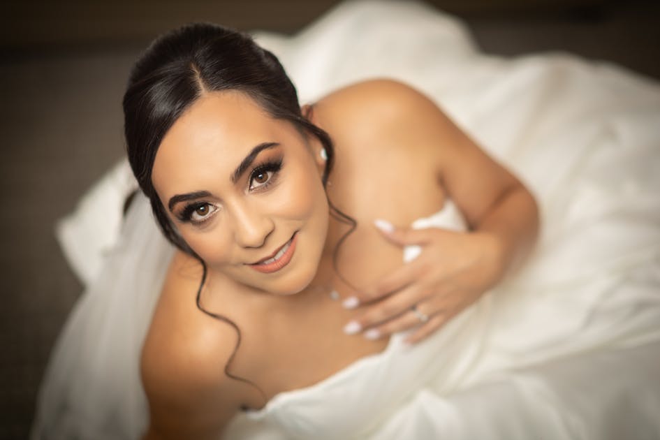 結婚式前のブライダルエステ — いつから始める？ おすすめプラン